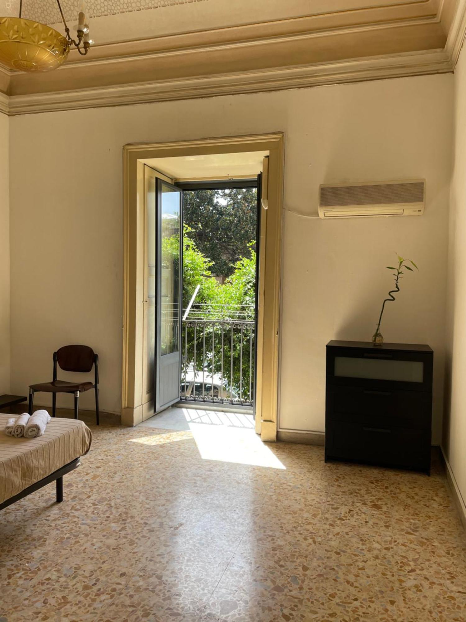 Bed and Breakfast Bed And Books Aeroporto di Catania Fontana Rossa Esterno foto