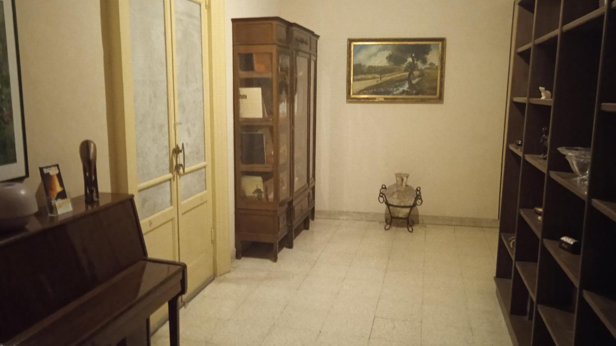 Bed and Breakfast Bed And Books Aeroporto di Catania Fontana Rossa Esterno foto