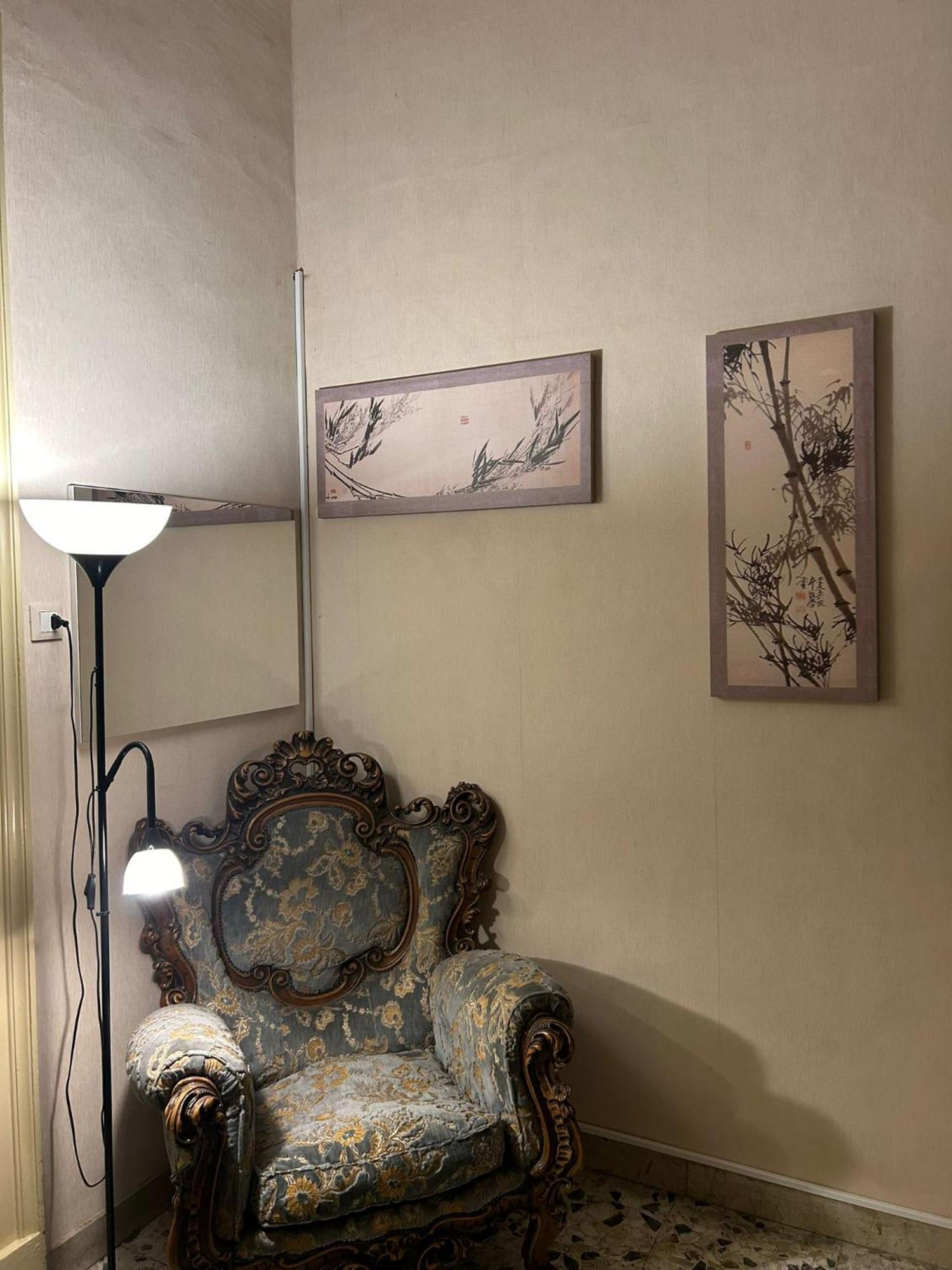 Bed and Breakfast Bed And Books Aeroporto di Catania Fontana Rossa Esterno foto
