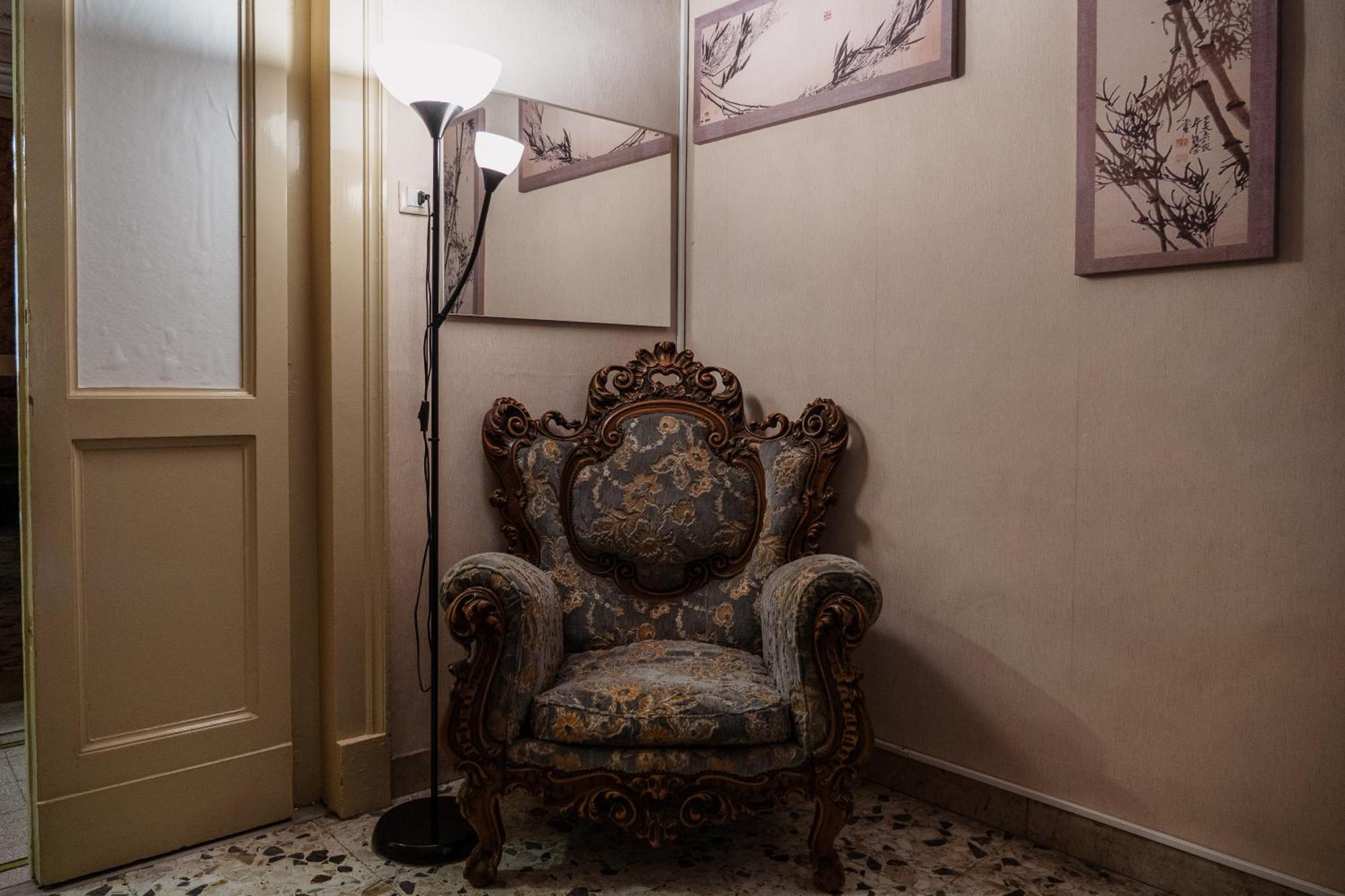 Bed and Breakfast Bed And Books Aeroporto di Catania Fontana Rossa Esterno foto