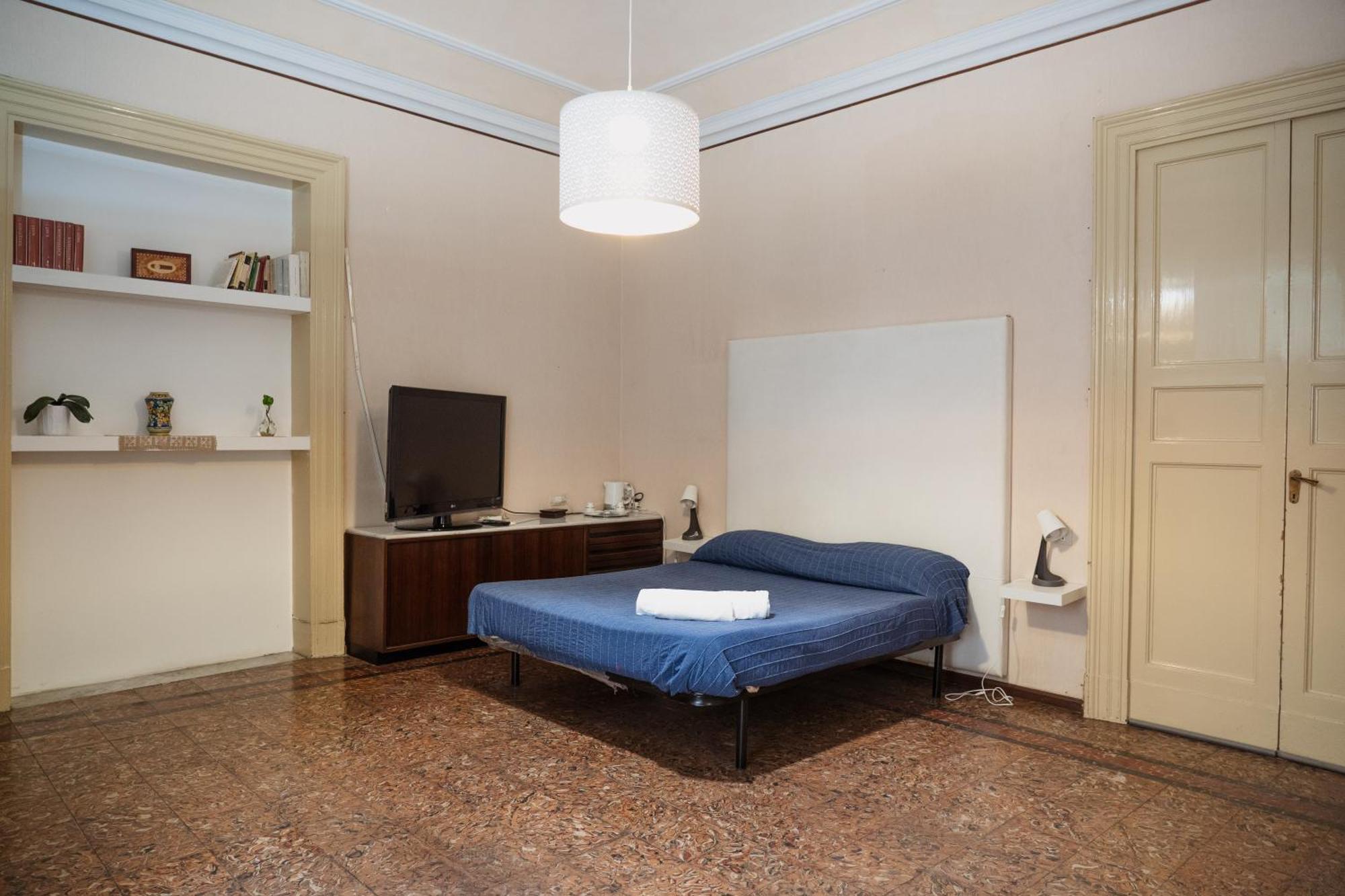 Bed and Breakfast Bed And Books Aeroporto di Catania Fontana Rossa Esterno foto