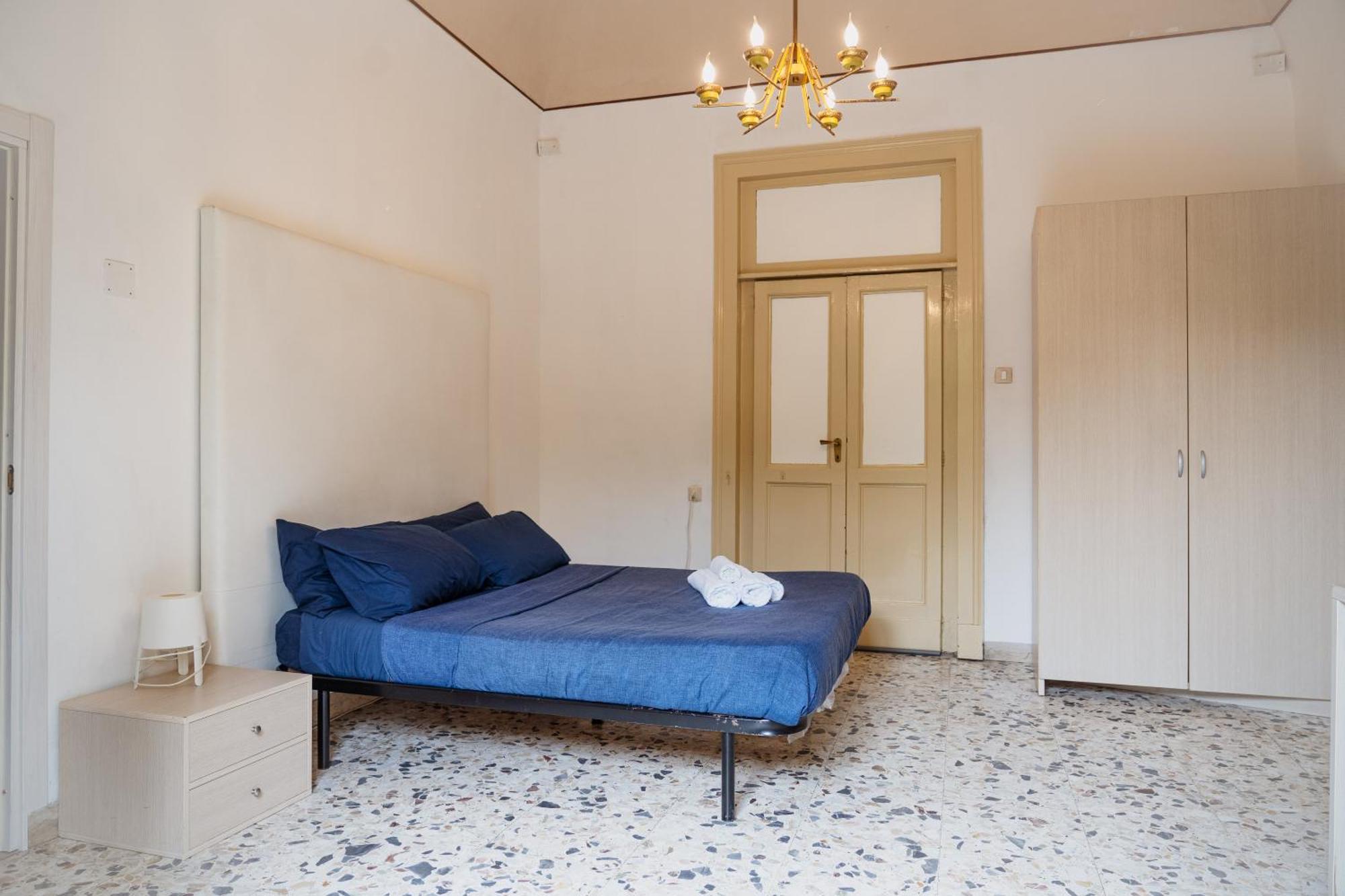Bed and Breakfast Bed And Books Aeroporto di Catania Fontana Rossa Esterno foto