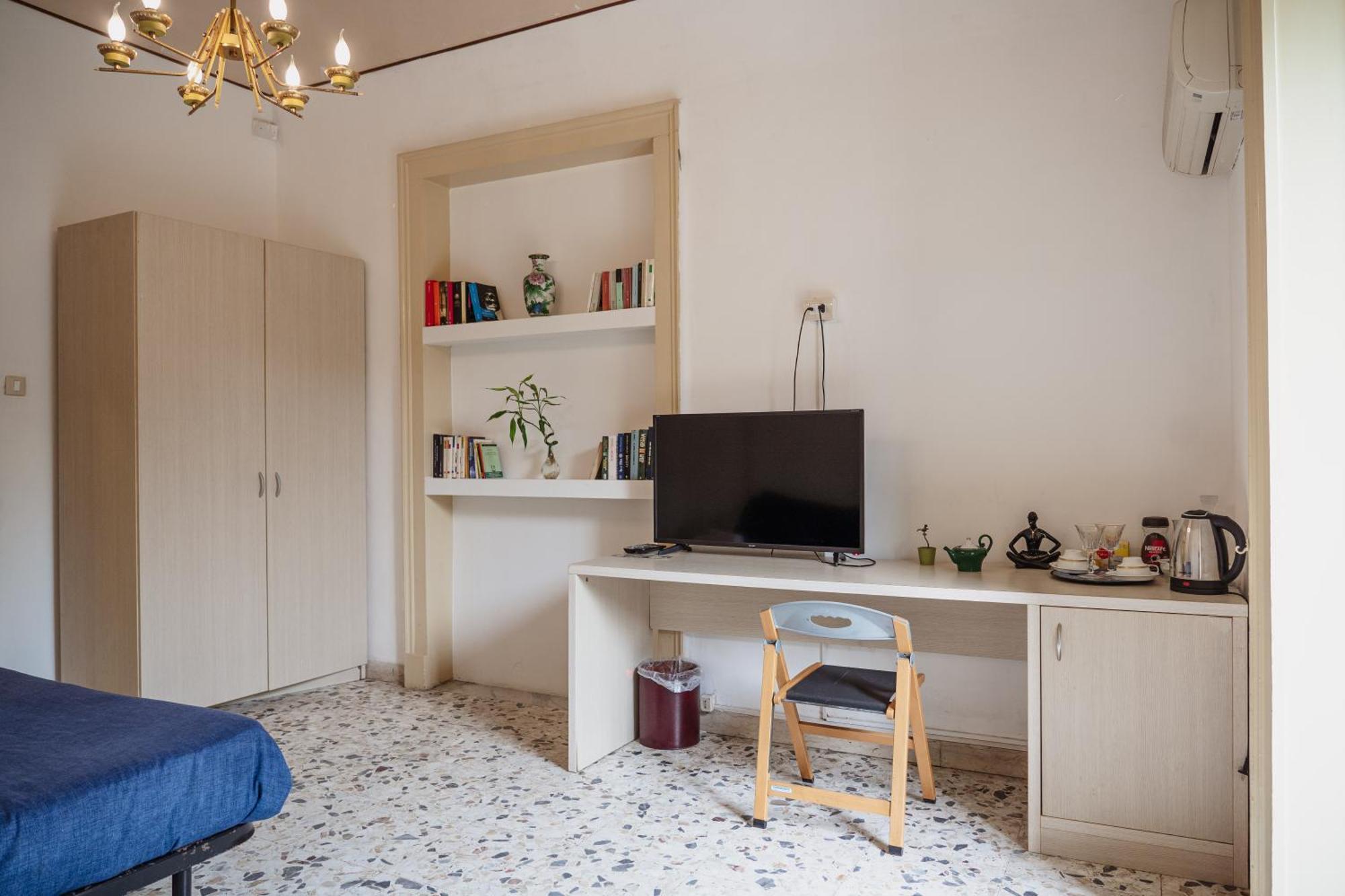 Bed and Breakfast Bed And Books Aeroporto di Catania Fontana Rossa Esterno foto