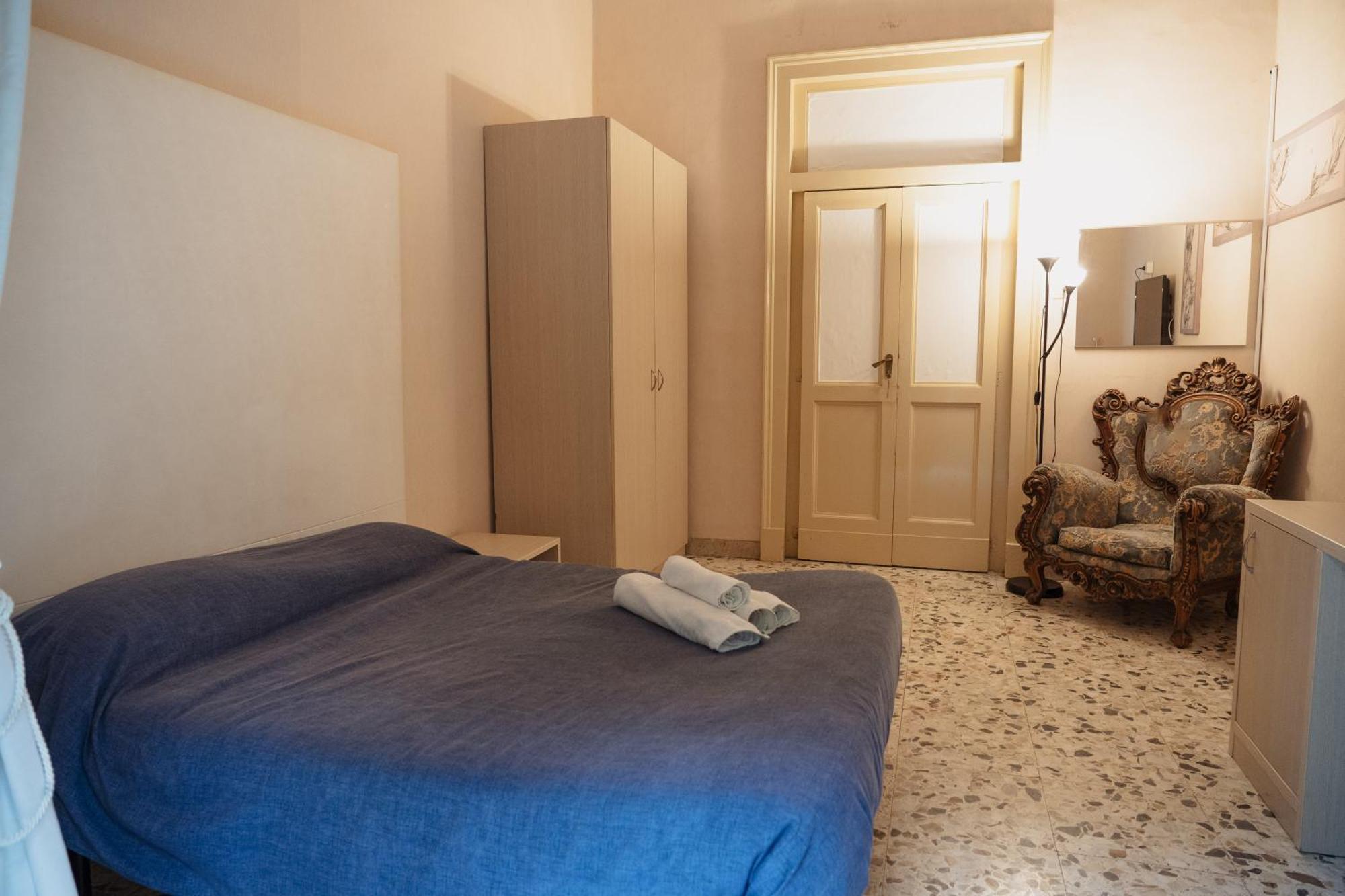 Bed and Breakfast Bed And Books Aeroporto di Catania Fontana Rossa Esterno foto